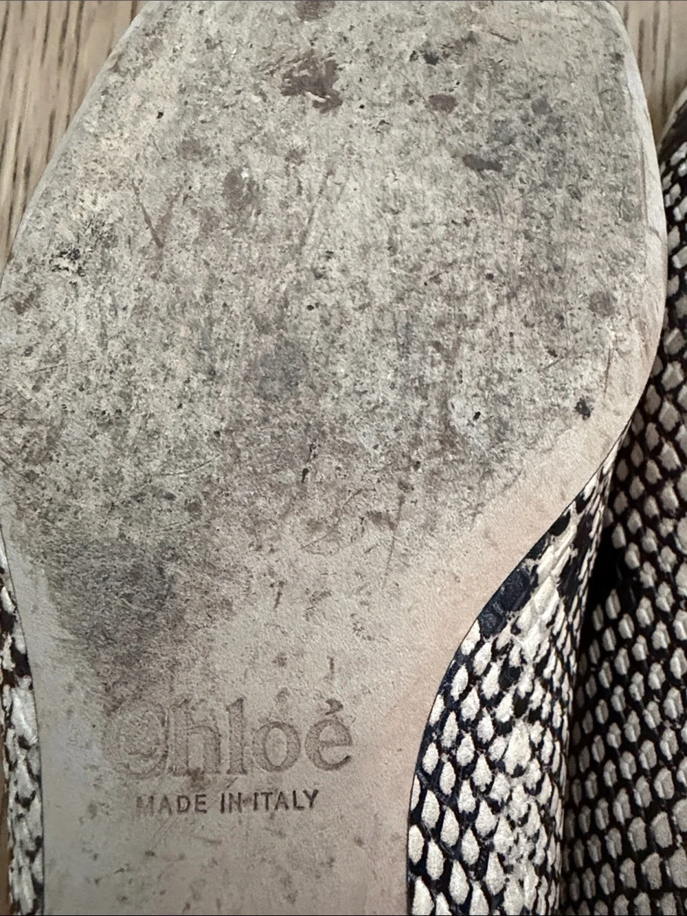 Chloe chloé lauren